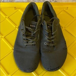 NOBULL project trainers.